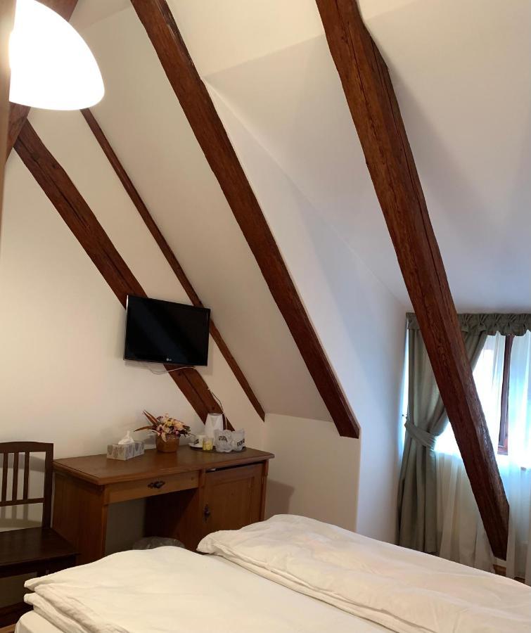 Casa Kroner ซิวิโชอารา ภายนอก รูปภาพ