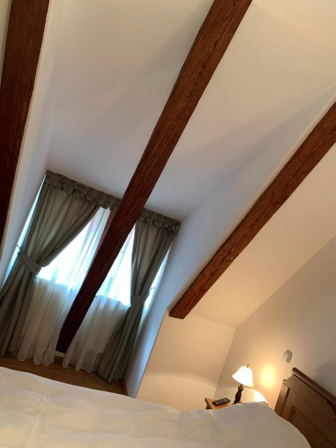 Casa Kroner ซิวิโชอารา ภายนอก รูปภาพ