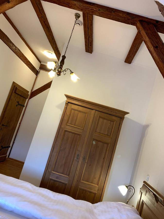 Casa Kroner ซิวิโชอารา ภายนอก รูปภาพ