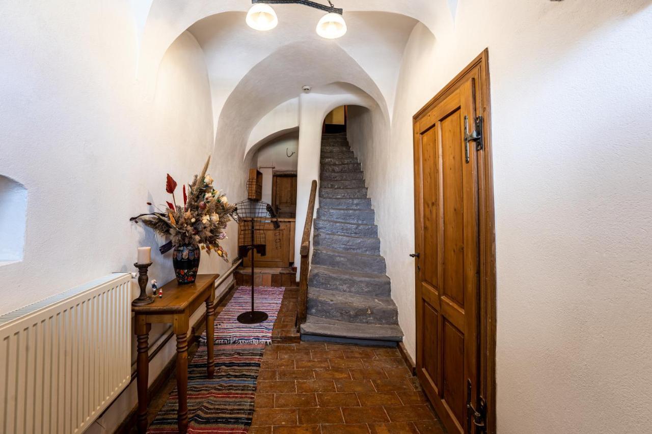 Casa Kroner ซิวิโชอารา ภายนอก รูปภาพ
